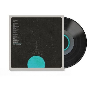 Steven Wilson - The Overview (Half-Speed Mastering 180 Gram Vinyl) - 1 of 1
