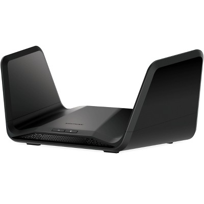 Netgear Nighthawk Tri-band AX8 8-Stream AX6600 Wifi 6 Router - (RAX70)