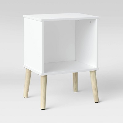 White bedside tables store target