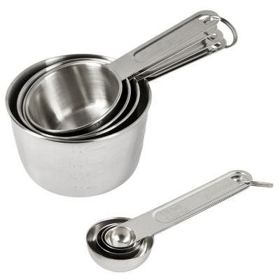 GoodCook Measuring Cup and Measuring Spoon - Thumbnail 3