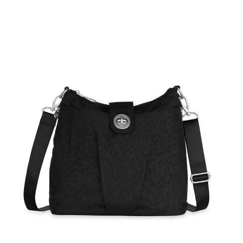 Baggallini hobo crossbody with rfid online wristlet