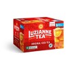Luzianne Unsweet Tea Single Serve Cups, 12 Count, 2.11 oz - 4 of 4