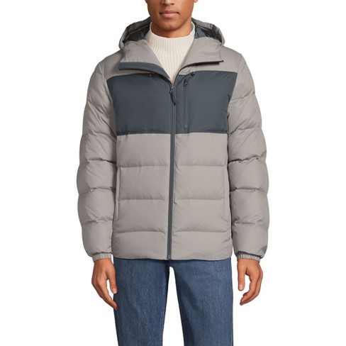 Lands end 600 down jacket best sale