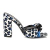New York & Company Women's Anthi Heels - 2 of 4