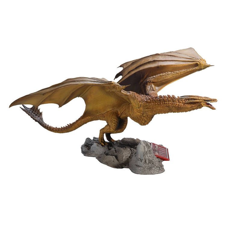 McFarlane Toys House of Dragon - Syrax Action Figures, 4 of 7