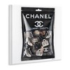 Stupell Industries Chic Fashion Candy Wall Plaque Art - 3 of 4