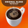 Dunkin' Donuts 4 Pack/22ct Each Original Blend Medium Roast Keurig K-Cup Coffee Pods - 4 of 4
