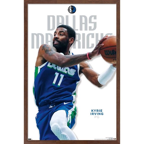 Kyrie poster store