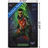 Trends International DC Comics Gotham Knights - Robin Unframed Wall Poster Prints - 3 of 4