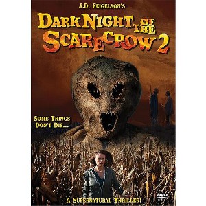 Vci Entertainment - Dark Night of the Scarecrow 2 : Target
