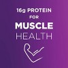 Ensure High Protein Nutrition Shake, Milk Chocolate, 8 fl oz, 6 Count - 3 of 4