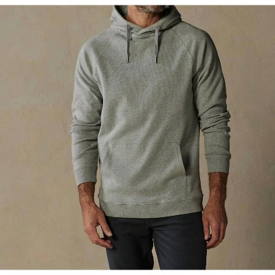 Men's Puremeso Weekend Hoodie - The Normal Brand