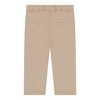 Andy & Evan  Infant  Classic Twill Pant - 4 of 4