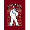 Men's Lost Gods Yeti to Party T-Shirt - 2 of 4