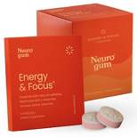 NeuroGum Vitamin B12 Chewables - Cinnamon - 54ct