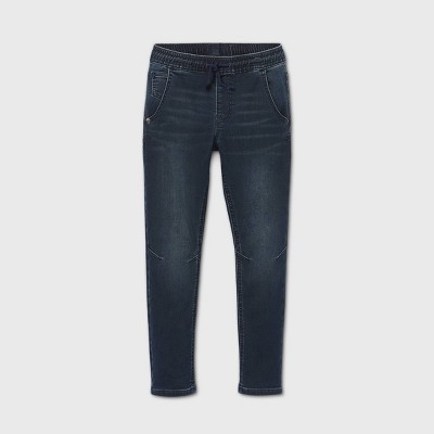 boys super skinny joggers