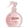 Glaze MirrorGlaze 4-in-1 Super Sleek Anti-Frizz Shine Spray with Heat Protector - 6.4 fl oz - 2 of 4