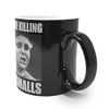 Silver Buffalo Sandlot Youre Killing Me Smalls 14oz Ceramic Coffee Mug - 2 of 4