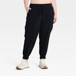 Pantalones jogger de cintura media Active Light para mujer - All In Motion™
