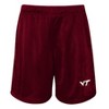NCAA Virginia Tech Hokies Toddler Boys' T-Shirt & Shorts Set - 3 of 3