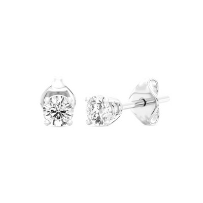 10 kt white gold