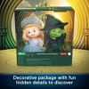 Little People Glinda & Elphaba Wicked: For Good Collector Figure Set - 2pk - 4 of 4