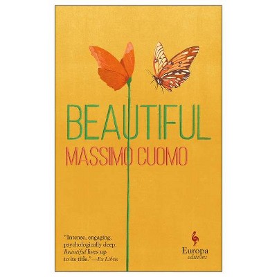 Beautiful - by  Massimo Cuomo (Paperback)