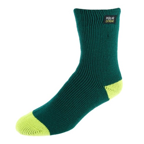 Mens slipper hot sale socks target