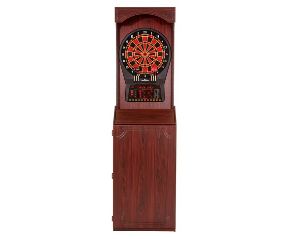 Arachnid&#174; Cricket Pro 800 Arcade Standup Cabinet - Red