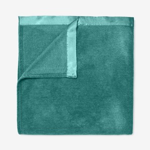 BrylaneHome BH Studio Luca Xl Blanket - 1 of 4