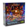 Toynk Millennial Dream Room 1000-Piece Jigsaw Puzzle By Rachid Lotf | Toynk Exclusive - 3 of 4