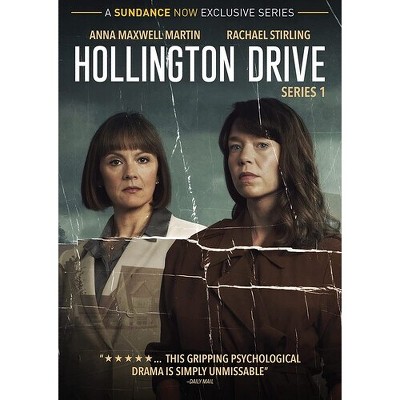 Hollington Drive: Series 1 (DVD)(2021)