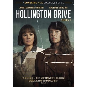 Hollington Drive: Series 1 (DVD)(2021) - 1 of 1