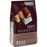 Hershey's Nuggets Assorted Chocolate Candy Mix - 31.5oz