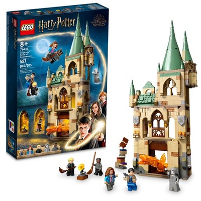 Lego harry potter discount great hall target