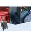Unique Bargains Waterproof Dustproof Anti-Scratch PVC Luggage Cover Protectors - 2 of 4