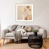 Amanti Art Boho Rise by Bella Eve Wood Framed Wall Art Print - 4 of 4