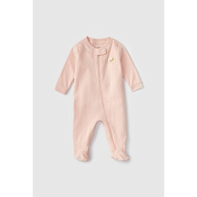 Baby Little Snoopy Halloween Sleep N' Play - Pink