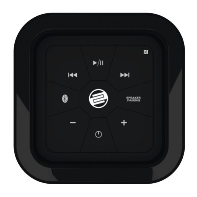 Reloop Groove Blaster BT Portable Bluetooth Speaker with Smart Link
