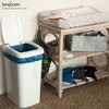 Kanga Care Reusable Diaper Pail  Liner - image 2 of 4