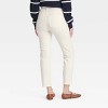 Women's Mid-Rise 80's Slim Fit Jeans - Universal Thread™ - 2 of 3