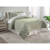 BrylaneHome BH Studio Jersey Quilt Set - 2 of 2