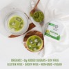 Matcha Green Tea Powder, Keto Gluten Free Matcha Powder Organic, Smoothies Baking Teas Lattes, Vegan Sugar-free Dairy-free, Sunwarrior, 225 Servings - 4 of 4