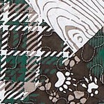 brown&green