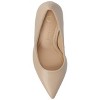 Journee Women's Venus Stiletto Dress Pumps - 4 of 4