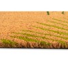 Liora Manne Natura Floral Outdoor Mat.. - 4 of 4