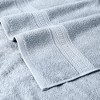 Modern Threads Rayon from Bamboo and Cotton Blend 6-Piece Bath Towel Set. - image 3 of 4