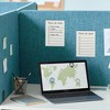 Unique Bargains Innovative Novelty Memo Pads Sticky Notes - 3 of 4