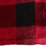red buffalo check