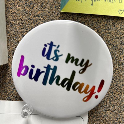 Pin on my B-Day